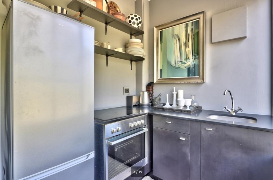 To Let 0 Bedroom Property for Rent in Vredehoek Western Cape